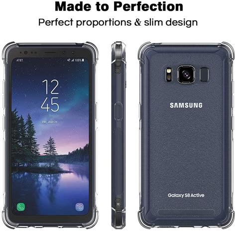 drop tested case for samsung s8 active|Samsung Galaxy S8 Active review: 24 hours of .